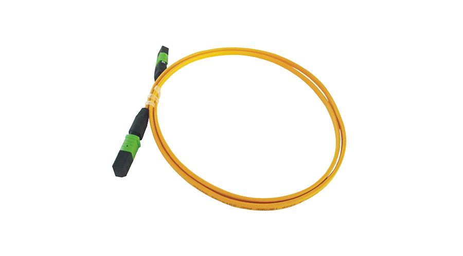 B5-MPO光纤活动连接器2