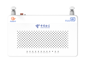 PON上行融合网关