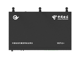 政企网关XG-PON双频WiFi6（8+8）