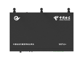 政企网关XG-PON双频WiFi6（8+0）无语音型