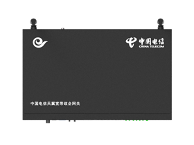 政企网关1G-PON双频WiFi（8+0）无语音型