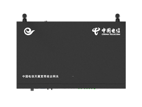 政企网关1G-PON双频WiFi（4+0）无语音型