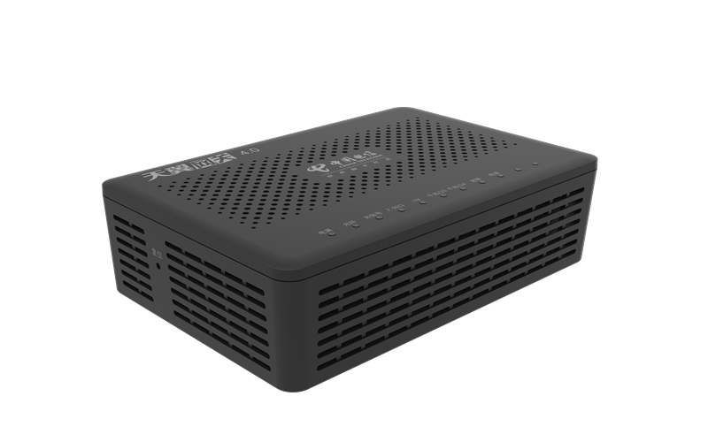 电信10G无频 立体